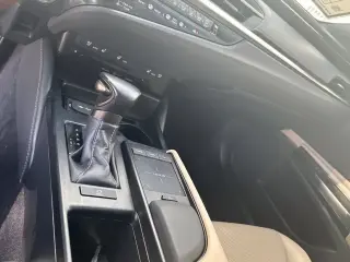 Lexus ES 350 2020 4p Sedan