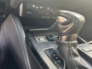 Lexus ES 350 2020 4p Sedan