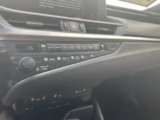 Lexus ES 350 2020 4p Sedan