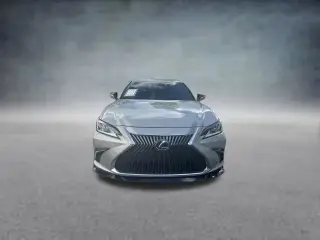 Lexus ES 350 2020 4p Sedan