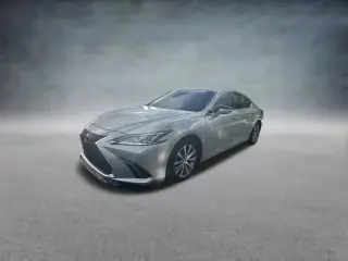 Lexus ES 350 2020 4p Sedan