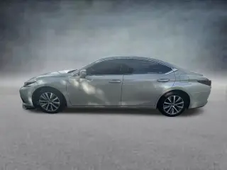 Lexus ES 350 2020 4p Sedan