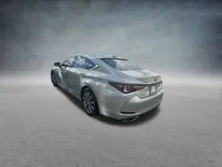 Lexus ES 350 2020 4p Sedan