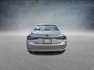Lexus ES 350 2020 4p Sedan