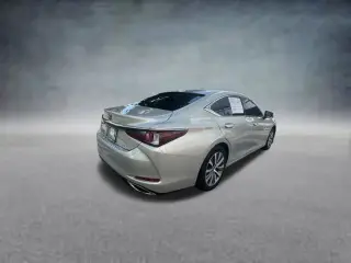 Lexus ES 350 2020 4p Sedan