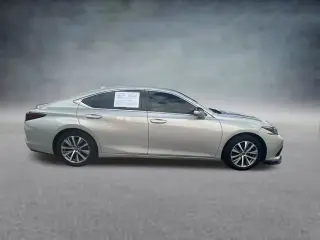 Lexus ES 350 2020 4p Sedan