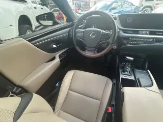Lexus ES 350 2020 4p Sedan