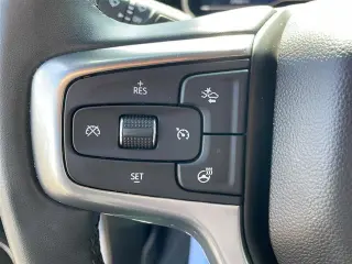 Chevrolet Silverado 1500 2024 4x4 LT 4p. Cabina Extendida con 2 Puertas y 5.8 pies de caja estanca con 2 niveles