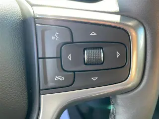 Chevrolet Silverado 1500 2024 4x4 LT 4p. Cabina Extendida con 2 Puertas y 5.8 pies de caja estanca con 2 niveles