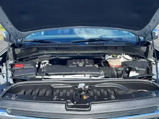 Chevrolet Silverado 1500 2024 4x4 LT 4p. Cabina Extendida con 2 Puertas y 5.8 pies de caja estanca con 2 niveles