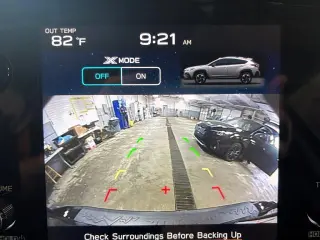 Subaru Crosstrek 2024 AWD Premium 4dr Crossover