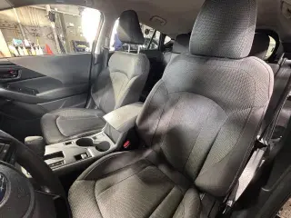 Subaru Crosstrek 2024 AWD Premium 4dr Crossover
