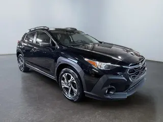 Subaru Crosstrek 2024 AWD Premium 4dr Crossover