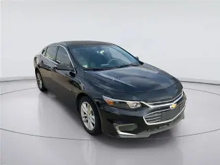 Chevrolet Malibu 2016 LT 4p Sedan con 1LT