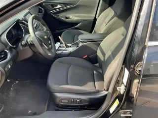 Chevrolet Malibu 2016 LT 4p Sedan con 1LT