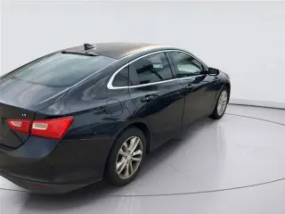 Chevrolet Malibu 2016 LT 4p Sedan con 1LT