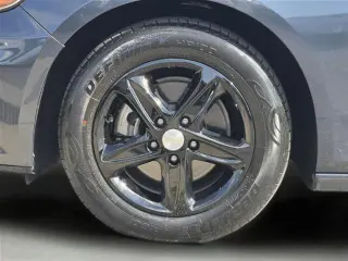 Chevrolet Malibu 2020 LS Fleet Sedán de 4 puertas