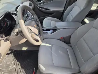 Chevrolet Malibu 2020 LS Fleet Sedán de 4 puertas