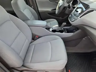 Chevrolet Malibu 2020 LS Fleet Sedán de 4 puertas
