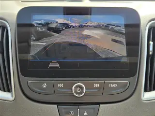 Chevrolet Malibu 2020 LS Fleet Sedán de 4 puertas