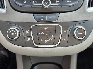 Chevrolet Malibu 2020 LS Fleet Sedán de 4 puertas