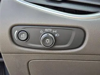 Chevrolet Malibu 2020 LS Fleet Sedán de 4 puertas