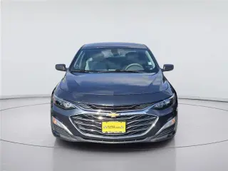 Chevrolet Malibu 2020 LS Fleet Sedán de 4 puertas