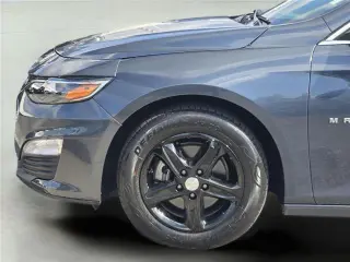 Chevrolet Malibu 2020 LS Fleet Sedán de 4 puertas
