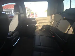 Chevrolet Silverado 2500HD 2020 4x4 LTZ 4dr Crew Cab LB