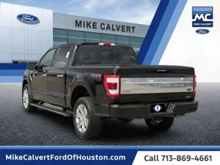 Ford F-150 2023 4x4 XL 4dr SuperCrew 5.5 ft. SB