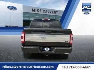 Ford F-150 2023 4x4 XL 4dr SuperCrew 5.5 ft. SB