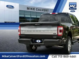 Ford F-150 2023 4x4 XL 4dr SuperCrew 5.5 ft. SB
