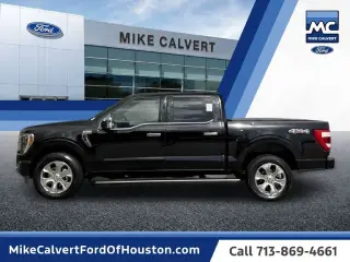 Ford F-150 2023 4x4 XL 4dr SuperCrew 5.5 ft. SB