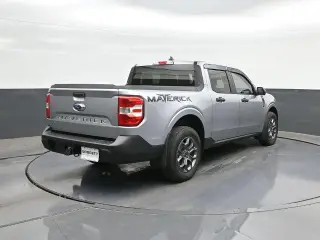 Ford Maverick 2024 XLT 4dr SuperCrew 4.5 ft. SB