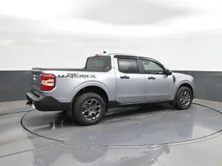 Ford Maverick 2024 XLT 4dr SuperCrew 4.5 ft. SB