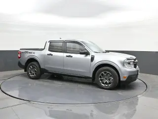 Ford Maverick 2024 XLT 4dr SuperCrew 4.5 ft. SB