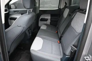 Ford Maverick 2024 XLT 4dr SuperCrew 4.5 ft. SB