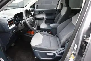 Ford Maverick 2024 XLT 4dr SuperCrew 4.5 ft. SB