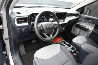 Ford Maverick 2024 XLT 4dr SuperCrew 4.5 ft. SB