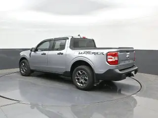 Ford Maverick 2024 XLT 4dr SuperCrew 4.5 ft. SB