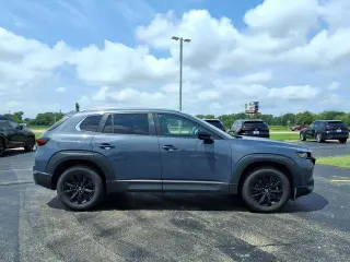 Mazda CX-50 2024 AWD 2.5 S Select 4dr SUV