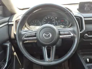 Mazda CX-50 2024 AWD 2.5 S Select 4dr SUV