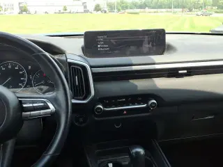 Mazda CX-50 2024 AWD 2.5 S Select 4dr SUV