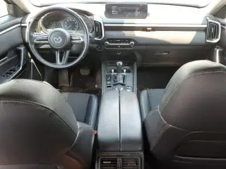 Mazda CX-50 2024 AWD 2.5 S Select 4dr SUV