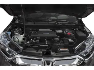 Honda CR-V 2019 EX 4p SUV