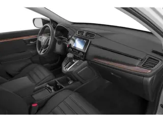 Honda CR-V 2019 EX 4p SUV