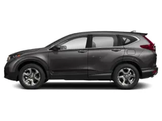 Honda CR-V 2019 EX 4p SUV