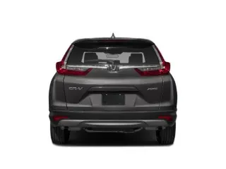 Honda CR-V 2019 EX 4p SUV