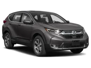 Honda CR-V 2019 EX 4p SUV