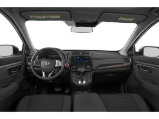 Honda CR-V 2019 EX 4p SUV